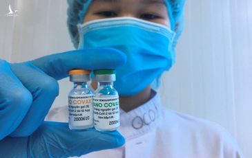 Đề xuất Chính phủ cấp phép khẩn cấp vaccine NanoCovax chống dịch Covid-19