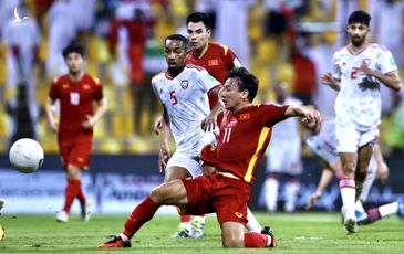 Việt Nam có thể gặp Hàn Quốc, Nhật Bản ở vòng loại thứ 3 World Cup