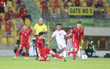 Lập kỳ tích lịch sử, đội tuyển Việt Nam được thưởng 8 tỷ đồng