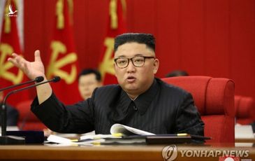 Ông Kim Jong Un: Triều Tiên thiếu lương thực trầm trọng do bệnh dịch, thiên tai