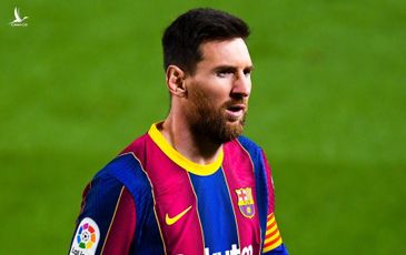 ‘Đội bóng tệ nhất thế giới’ mời Messi ký bản hợp đồng ‘hài hước’