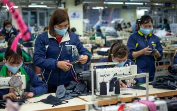 Nikkei: Nhân tố thúc đẩy tăng trưởng kinh tế Việt Nam