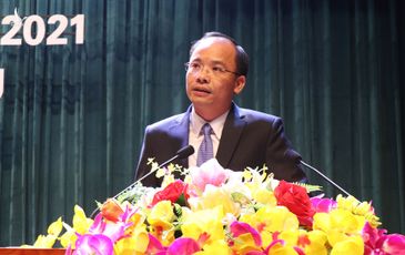 Chủ tịch UBND TP Bắc Giang bị phê bình