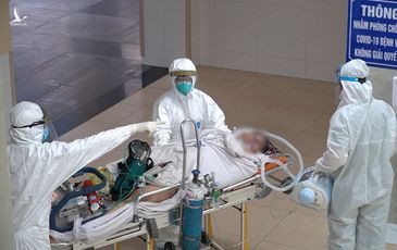 Có ít nhất 69 bệnh nhân Covid-19 tử vong chưa được công bố tại TP.Hồ Chí Minh