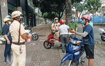 Một quyết định lịch sử, thêm ‘vũ khí’ mạnh cho Chính phủ chống dịch