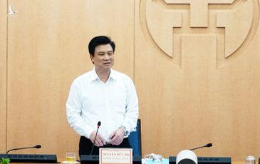 Thứ trưởng Nguyễn Hữu Độ: Trong tình huống nào cũng phải bảo đảm an toàn cho thí sinh
