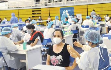 TPHCM: Đã ghi nhận một số tín hiệu đáng mừng