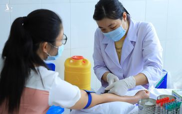 Hơn 12.000 người đã tiêm liều 1 pha 3 vaccine Nanocovax do Việt Nam sản xuất