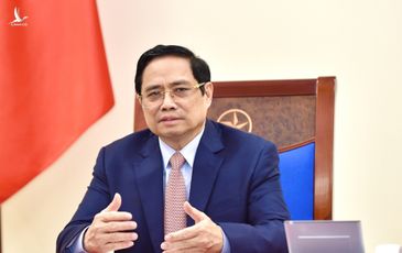 Thủ tướng đề nghị Ấn Độ cung cấp vacccine và chuyển giao công nghệ cho Việt Nam