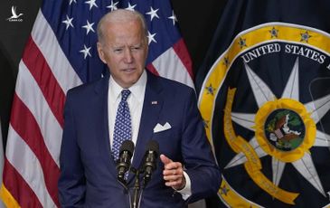 Tổng thống Biden cảnh báo nguy cơ chiến tranh vì tấn công mạng