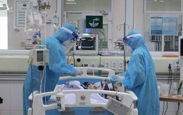 Thủ tướng yêu cầu các địa phương thống kê nhân lực y tế phục vụ phòng, chống dịch Covid-19
