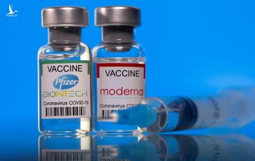 WHO: Lợi ích của vaccine COVID-19 công nghệ mRNA vượt xa nguy cơ