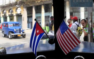 Reuters: Chính quyền Mỹ tái xem xét một loạt chính sách Cuba dưới thời ông Trump