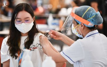 Cần làm gì trước và sau khi tiêm vaccine phòng Covid-19?