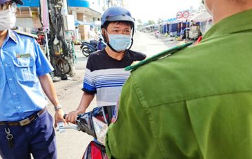 8 tỉnh, thành miền Tây kéo dài Chỉ thị 16 thêm 7-14 ngày
