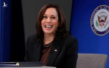 Reuters: Phó tổng thống Mỹ Kamala Harris có thể sắp thăm Việt Nam