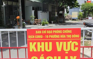 Phát hiện 10 chuỗi ca mắc trong cộng đồng