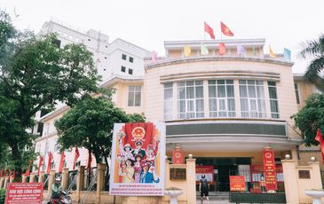 Hà Nội bắt đầu thí điểm mô hình chính quyền đô thị ở 13 quận, thị xã