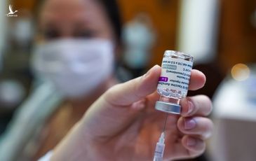 Tất cả người từ 18 tuổi ở TP.HCM được tiêm vaccine ngừa Covid-19