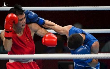 Olympic Tokyo 2020: Nguyễn Văn Đương hạ võ sĩ hạng 9 thế giới