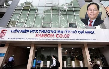 Góp vốn ‘chui’ 600 tỉ vào Saigon Co.op: Âm mưu đánh cắp “con gà đẻ trứng vàng” của TP.HCM