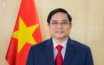 Ông Phạm Minh Chính tiếp tục được đề cử để Quốc hội bầu Thủ tướng