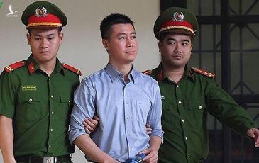 Thứ trưởng Bộ Công an: Phan Sào Nam không được xét đặc xá