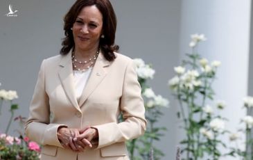 Nhà Trắng thông báo Phó Tổng thống Mỹ Kamala Harris thăm Việt Nam