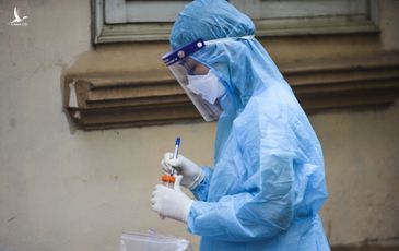 Hà Nam phát hiện 2 người dương tính SARS-CoV-2 không ho, sốt