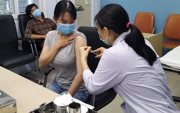 Đặc điểm của những người đã tiêm vaccine vẫn nhiễm biến thể Delta