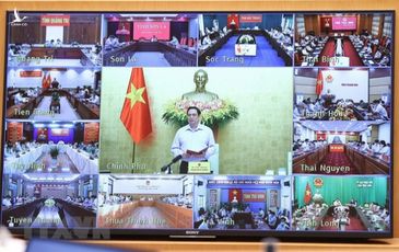 Thủ tướng: Chủ động, linh hoạt, sáng tạo để thực hiện mục tiêu kép