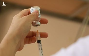 Bộ Y tế khuyến cáo không mua vaccine qua bên thứ 3 để tránh giả mạo