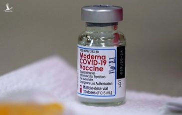 Việt Nam nhận thêm 3 triệu liều vắc xin Moderna qua chương trình COVAX