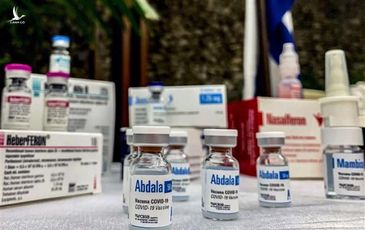 Kỷ nguyên mới: Vaccine phòng COVID-19 của Cuba có thể ngăn ngừa 100% nguy cơ tử vong