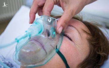 Phát hiện mới: Miệng của bệnh nhân Covid-19 là ổ chứa mầm bệnh