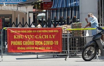 Hà Nội thêm 23 ca nghi nhiễm