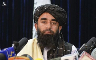 Taliban tuyên bố ‘hận thù đã chấm dứt’