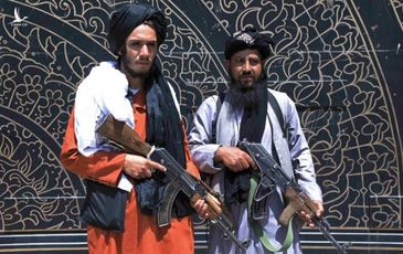 Taliban chiếm nốt Jalalabad, chính quyền Afghanistan chỉ còn giữ thủ đô Kabul