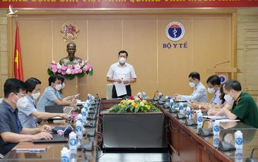 ‘Không thu bất kỳ chi phí nào liên quan tiêm vaccine Covid-19’