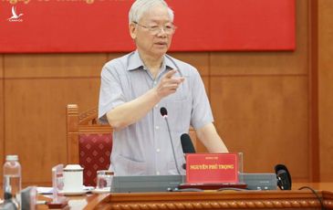 Chống dịch nhưng không lơ là chống tham nhũng