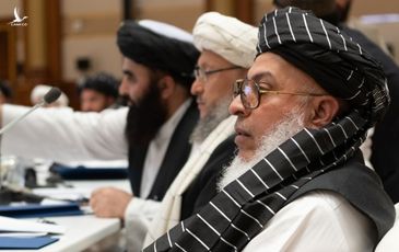 Tiết lộ 6 thủ lĩnh chủ chốt của Taliban ở Afghanistan