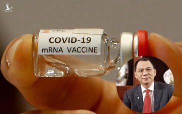 Hôm nay, bắt đầu thử nghiệm lâm sàng vaccine Covid-19 của VinBioCare thuộc Vingroup