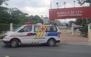 Giám đốc Sở Y tế TP.HCM: ‘Không vì thủ tục hành chính mà chậm trễ cấp cứu người bệnh, kể cả ban đêm