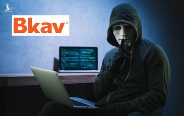 Hacker tự nhận là người Việt, sẽ livestream việc hack vào hệ thống BKAV