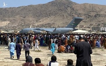 Việt Nam kêu gọi các bên không sử dụng vũ lực ở Afghanistan