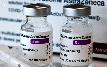 Italy viện trợ 801.600 liều vaccine cho Việt Nam