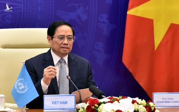 Báo UAE bình luận phát biểu của Thủ tướng Phạm Minh Chính trong vấn đề an ninh hàng hải?