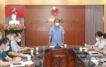 Hải Dương: Ai từng ăn thịt chó, mèo có nguồn gốc từ miền Nam từ ngày 26/7 đều phải đi xét nghiệm
