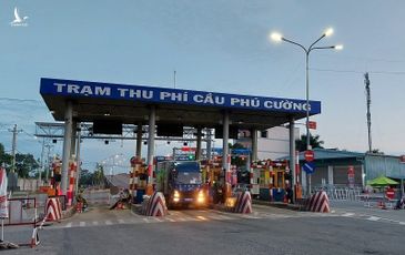 Vượt 40.000 ca nhiễm nCoV, Bình Dương tiếp tục giãn cách xã hội đến hết tháng 8