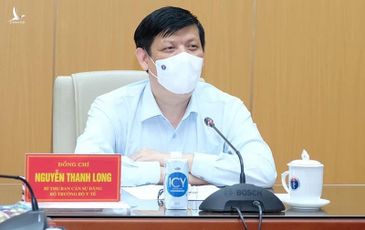 Bộ Y tế: Dịch ở TP.HCM có dấu hiệu tích cực, số ca mắc ‘đi ngang’